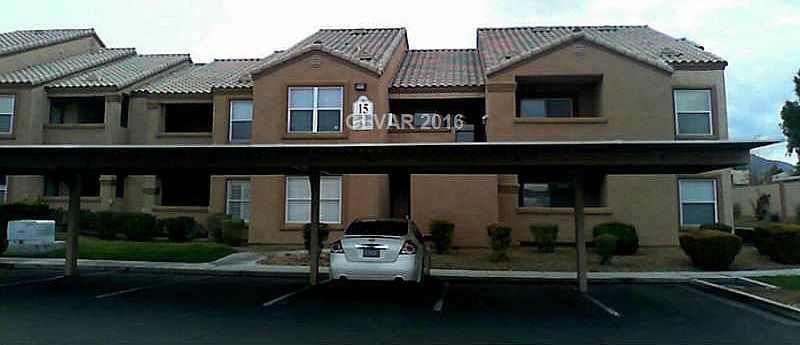 1st image of 1150 N Buffalo Dr APT 2103