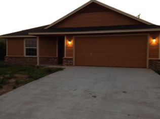 908 Freedom Ct, Temple, TX 76502