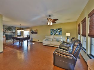 6308 N College Ave, Warr Acres, OK 73122