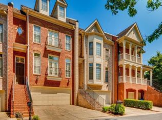 1465 Wembley Ct NE #1465, Atlanta, GA 30329