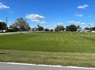 699 Avenue R LOT 9, Moore Haven, FL 33471