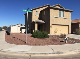 21060 E Treasure Rd, Red Rock, AZ 85145