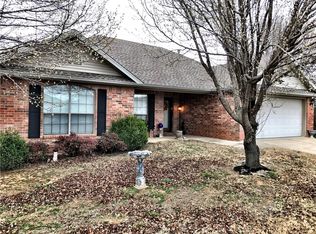 150 Whitney Ln, Farmington, AR 72730
