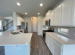 1050 Chad Loop, Round Rock, TX 78665