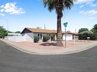 538 N Parsell, Mesa, AZ 85203