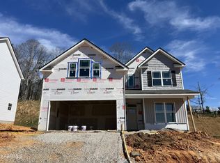 12622 Myrtle Ridge Ln LOT 52, Knoxville, TN 37932