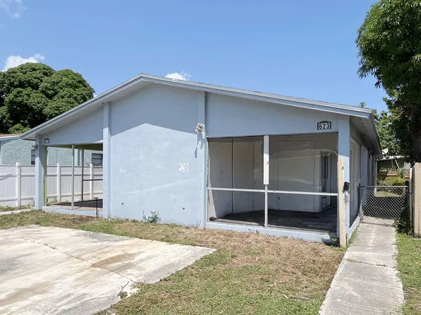 623 46th Street, West Palm Beach, FL 33407