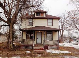 1425 Center St, Lansing, MI 48906