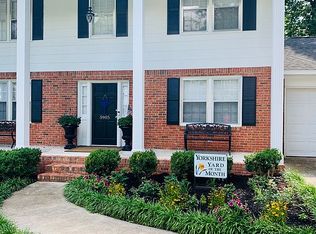 5905 Yorkshire Dr, Columbia, SC 29209