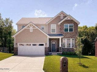 3807 Creekshire Dr, Louisville, KY 40245