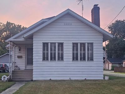 1317 2nd St, La Porte, IN, 46350