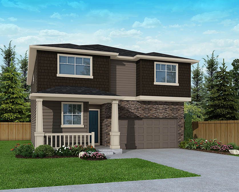 Plan Elevation.