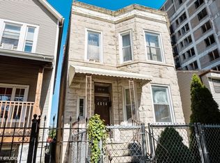 4014 W Washington Blvd, Chicago, IL 60624