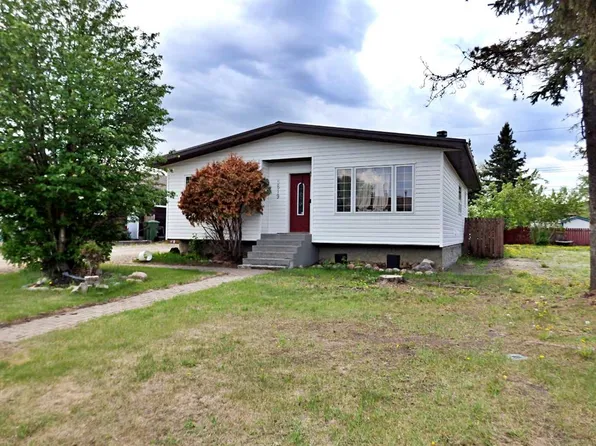 5819 N 51st Ave, Vermilion, AB T9X 1V8