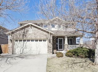 20345 E Vassar Ave, Aurora, CO 80013