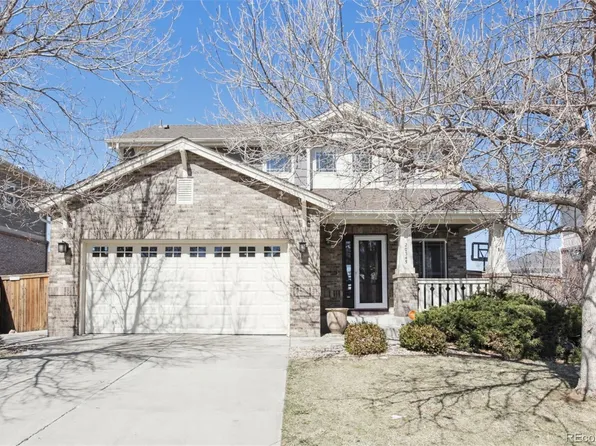 20345 E Vassar Avenue, Aurora, CO 80013