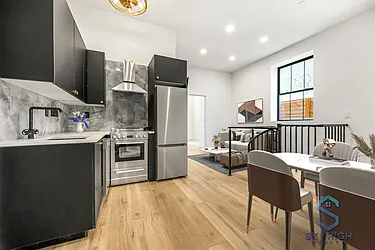 16 Howard Avenue, #1A