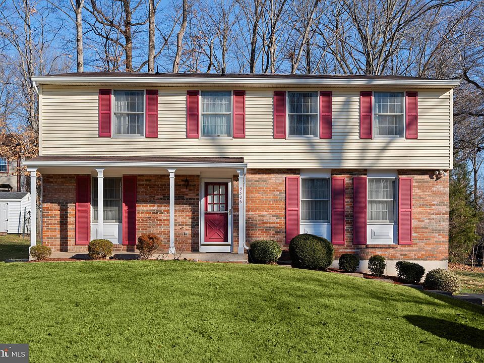 1st image of 9306 Willow Pond Ln