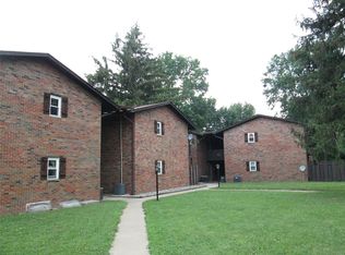 399 Kent St APT A, East Alton, IL