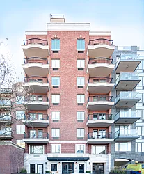 Rented by Modern Spaces