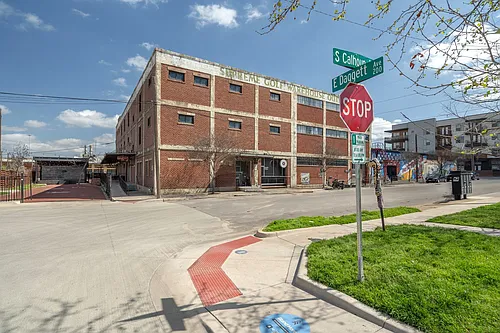 201 S Calhoun St Photo 1
