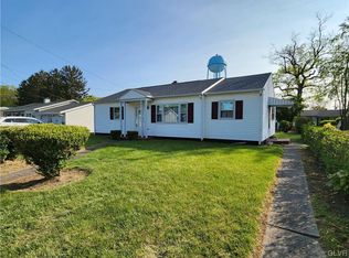 1217 Turtzo Blvd, Bangor, PA 18013