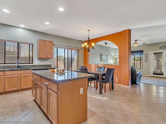 5th image of 44630 W REDROCK Road