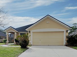 13808 Jaffa Ct, Jacksonville, FL 32224