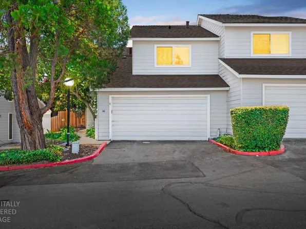 1675 Vernon St Unit 46, Roseville, CA 95678