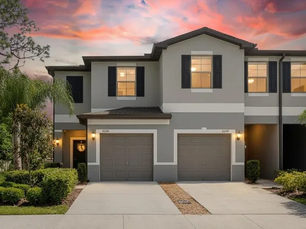 5226 Forum Blvd, Holiday, FL 34690