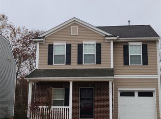 1045 Willow Wind Dr, Gastonia, NC