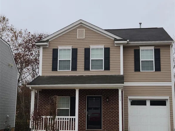 1045 Willow Wind Dr, Gastonia, NC 28054
