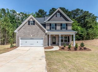 4089 Anthony Creek Dr, Loganville, GA 30052