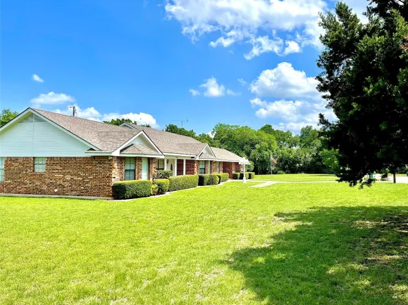 505 N Avenue T, Clifton, TX 76634