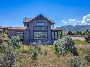805 Ute Cir, New Castle, CO 81647
