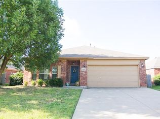 2820 Bissonet Dr, Denton, TX 76210
