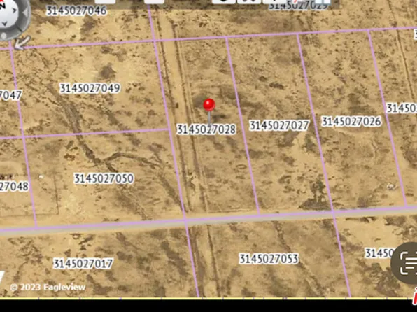 50 Th Str E & Ave #4, Lancaster, CA 93535