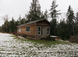 114 McDougall Rd W, Mossyrock, WA 98564