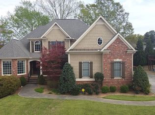 3020 Boyce Dr, Marietta, GA 30066