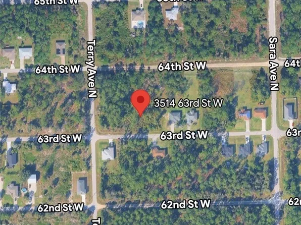 3514 63rd St W, Lehigh Acres, FL 33971