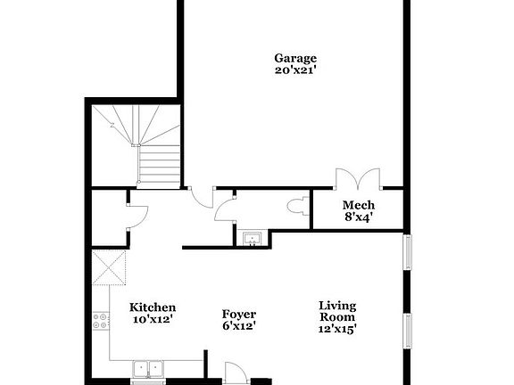 2nd image of 3763 W Drexler Dr N