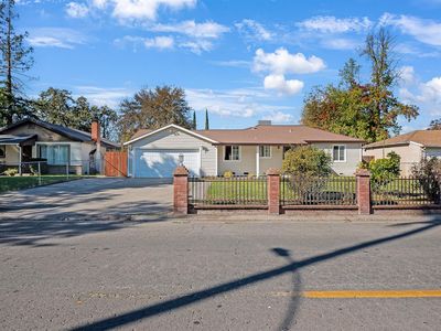 4837 Jackson St, North Highlands, CA, 95660