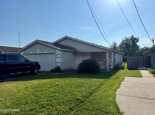 1604 Georgia Ave, Lynn Haven, FL 32444