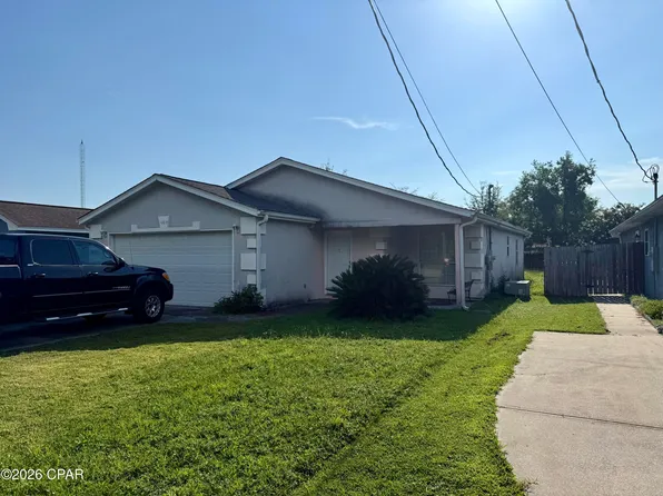 1604 Georgia Ave, Lynn Haven, FL 32444