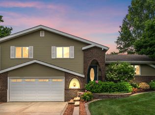 13667 W 89th Pl, Saint John, IN 46373