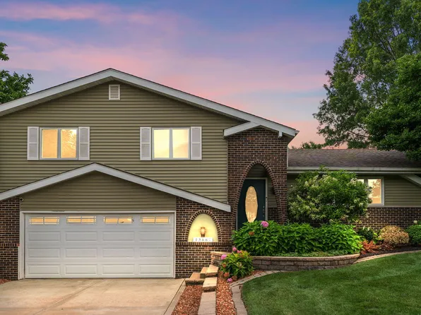 13667 W 89th Pl, Saint John, IN 46373