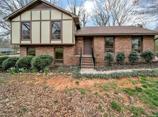 214 Pelham Ln, Fort Mill, SC 29715