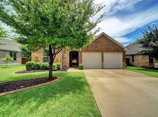 20925 Windmill Ridge St, Pflugerville, TX 78660