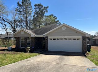 176 Jarrett Ln, Madison, AL 35758
