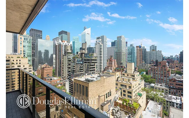 Rented by Douglas Elliman | media 44